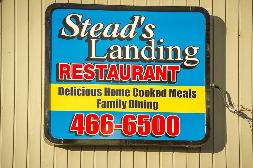 Restland Motel Clarenville Exterior photo
