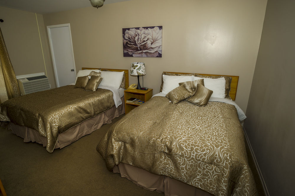 Restland Motel Clarenville Exterior photo