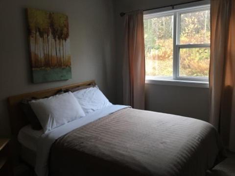 Restland Motel Clarenville Exterior photo